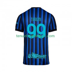 Thuisshirt Inter Milan Mehdi Taremi 99 Mannen 2025-26 S-S