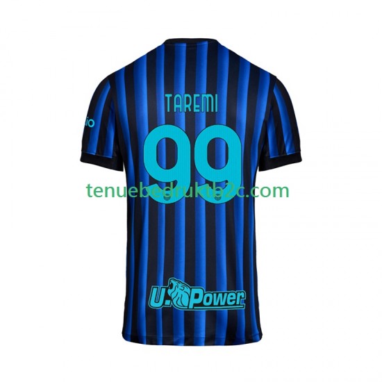 Thuisshirt Inter Milan Mehdi Taremi 99 Mannen 2025-26 S-S