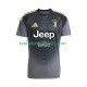 Uitshirt Juventus Keeper Mannen 2025-26 S-S