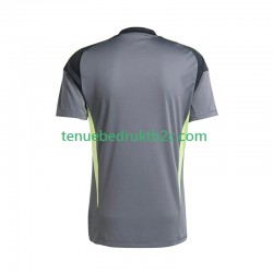 Uitshirt Juventus Keeper Mannen 2025-26 S-S