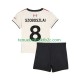 Uitshirt Liverpool Dominik Szoboszlai 8 Voetbalteneu Kinderen 2025-26 S-S