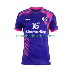 Uitshirt Mainz 05 Mannen 2025-26 S-S