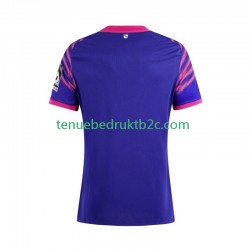 Uitshirt Mainz 05 Mannen 2025-26 S-S
