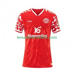 Thuisshirt Mainz 05 Mannen 2025-26 S-S