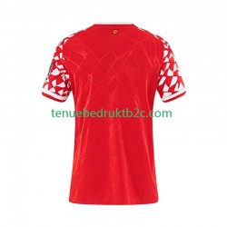 Thuisshirt Mainz 05 Mannen 2025-26 S-S
