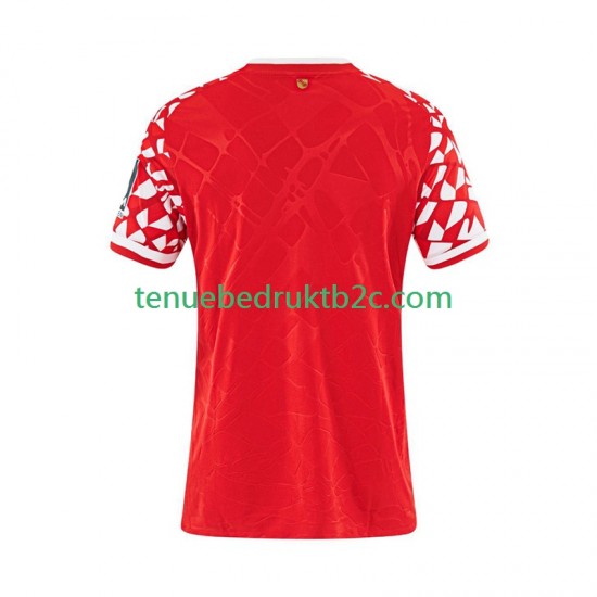 Thuisshirt Mainz 05 Mannen 2025-26 S-S