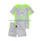 3de shirt Manchester City Voetbalteneu Kinderen 2025-26 S-S