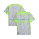 3de shirt Manchester City Mannen 2025-26 S-S
