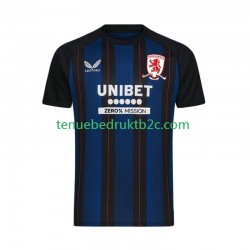 Uitshirt Middlesbrough Mannen 2025-26 S-S