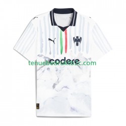 Uitshirt Monterrey FIFA CWC Mannen 2025 S-S