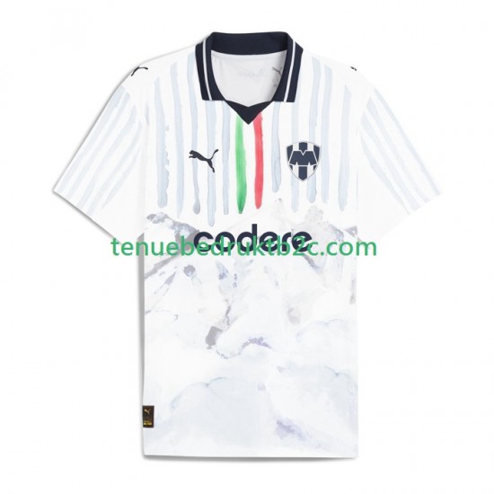 Uitshirt Monterrey FIFA CWC Mannen 2025 S-S