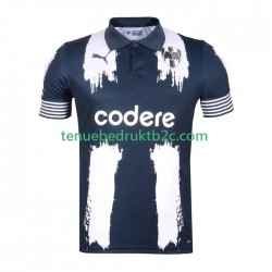 Thuisshirt Monterrey FIFA CWC Mannen 2025 S-S