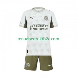 3de shirt PSV Eindhoven Voetbalteneu Kinderen 2025-26 S-S