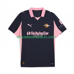 Uitshirt Palermo Mannen 2024-25 S-S