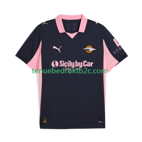 Uitshirt Palermo Mannen 2024-25 S-S