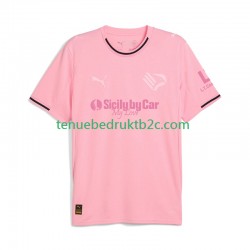 Thuisshirt Palermo Mannen 2024-25 S-S