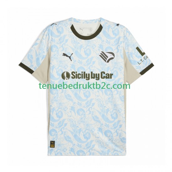 3de shirt Palermo Mannen 2024-25 S-S