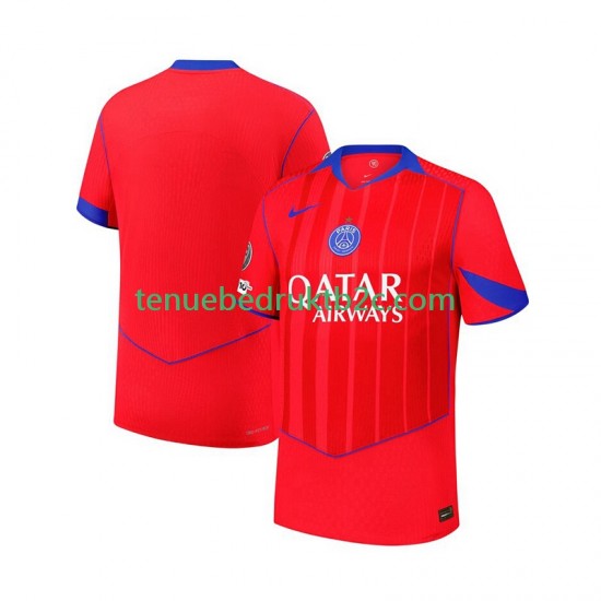 3de shirt Paris Saint-Germain Mannen 2025-26 S-S