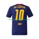 Uitshirt RB Leipzig Xavi Simons 10 Mannen 2025-26 S-S