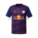Uitshirt RB Leipzig Xavi Simons 10 Mannen 2025-26 S-S