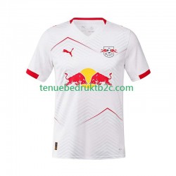 Thuisshirt RB Leipzig Xavi Simons 10 Mannen 2025-26 S-S