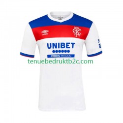 Uitshirt Rangers Mannen 2025-26 S-S