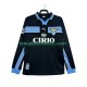 Uitshirt Retro SS Lazio Mannen 1998 1999 L-S