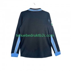 Uitshirt Retro SS Lazio Mannen 1998 1999 L-S
