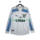 Uitshirt Retro SS Lazio 2000 Mannen 1999 L-S