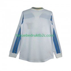 Uitshirt Retro SS Lazio 2000 Mannen 1999 L-S