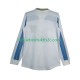 Uitshirt Retro SS Lazio 2000 Mannen 1999 L-S