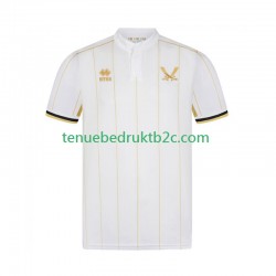 Uitshirt Sheffield United Mannen 2025-26 S-S