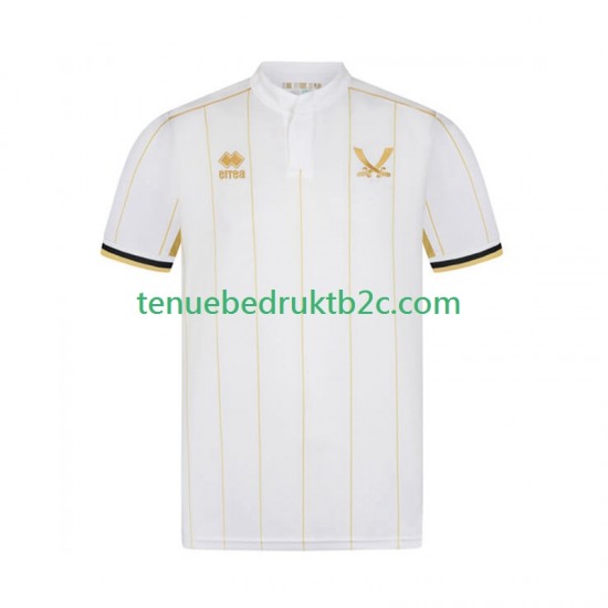 Uitshirt Sheffield United Mannen 2025-26 S-S