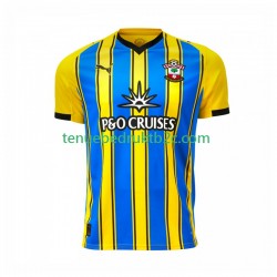 Uitshirt Southampton Mannen 2025-26 S-S