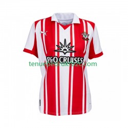 Thuisshirt Southampton Mannen 2025-26 S-S