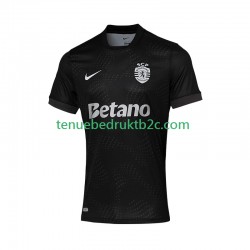 Uitshirt Sporting CP Mannen 2025-26 S-S