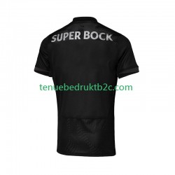 Uitshirt Sporting CP Mannen 2025-26 S-S