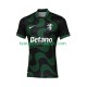 Uitshirt 4de shirt Sporting CP Mannen 2025-26 S-S