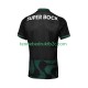 Uitshirt 4de shirt Sporting CP Mannen 2025-26 S-S