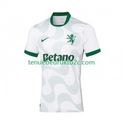 4de shirt Sporting CP Mannen 2025-26 S-S