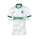 4de shirt Sporting CP Mannen 2025-26 S-S
