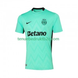 3de shirt Sporting CP Mannen 2025-26 S-S
