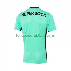 3de shirt Sporting CP Mannen 2025-26 S-S