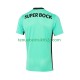 3de shirt Sporting CP Mannen 2025-26 S-S