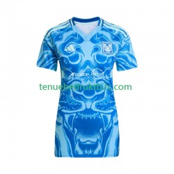 Uitshirt Tigres UANL Vrouwen 2025-26 S-S