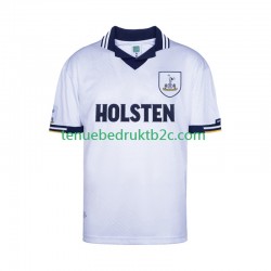 Thuisshirt Retro Tottenham Hotspur Mannen 1994 S-S