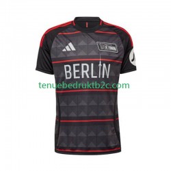 Uitshirt Union Berlin Mannen 2025-26 S-S