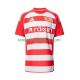Thuisshirt Union Berlin Mannen 2025-26 S-S