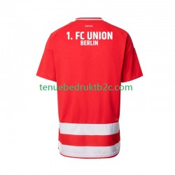Thuisshirt Union Berlin Mannen 2025-26 S-S