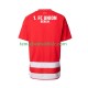 Thuisshirt Union Berlin Mannen 2025-26 S-S